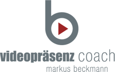 Logo Videopräsenz Coach
